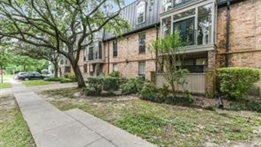 Houston 1-story, 2-bed 2425 Underwood Street 160-idx