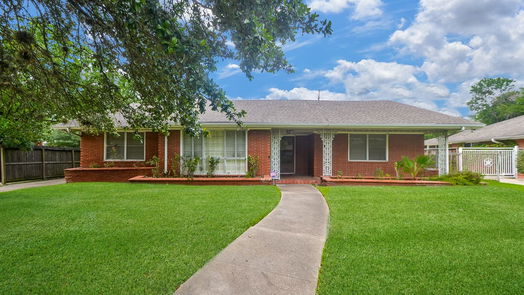 Houston 1-story, 3-bed 2526 Gramercy Street-idx