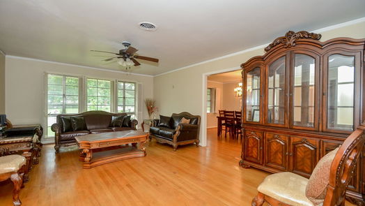 Houston 1-story, 3-bed 2526 Gramercy Street-idx