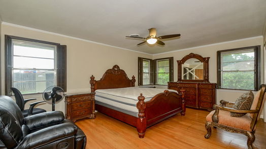 Houston 1-story, 3-bed 2526 Gramercy Street-idx