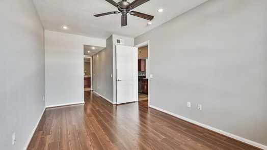 Houston null-story, 1-bed 7575 Kirby Drive 2410-idx