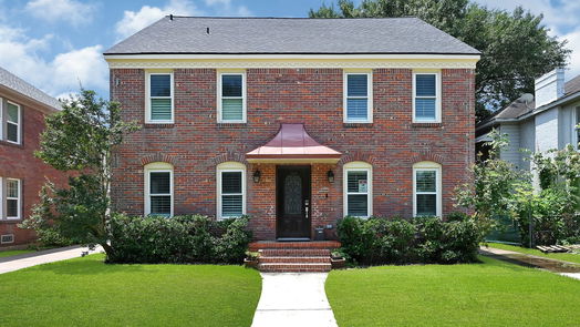 Houston 2-story, 4-bed 2339 Addison Road-idx