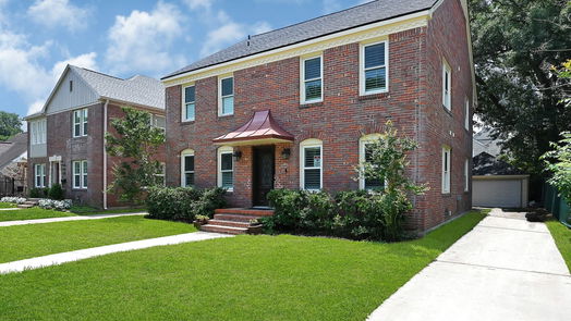 Houston 2-story, 4-bed 2339 Addison Road-idx