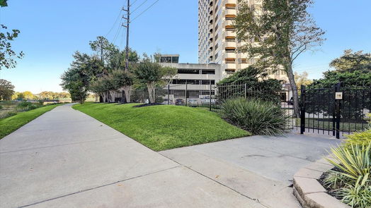 Houston null-story, 2-bed 2001 Holcombe Boulevard 3203-idx