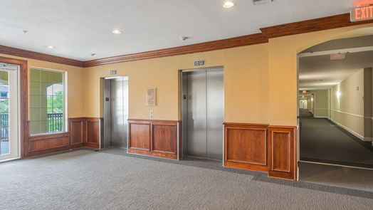 Houston null-story, 1-bed 7575 Kirby Drive 1207-idx