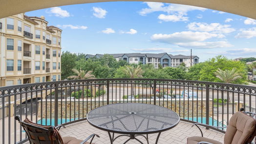 Houston null-story, 1-bed 7575 Kirby Drive 1207-idx