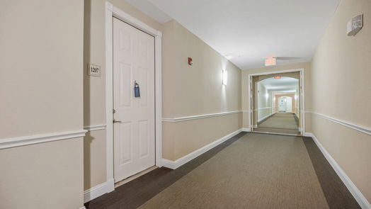 Houston null-story, 1-bed 7575 Kirby Drive 1207-idx