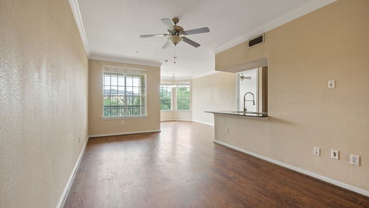 Houston 1-story, 1-bed 7575 Kirby Drive 1207-idx