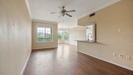 Houston null-story, 1-bed 7575 Kirby Drive 1207-idx
