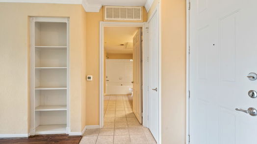 Houston null-story, 1-bed 7575 Kirby Drive 1207-idx