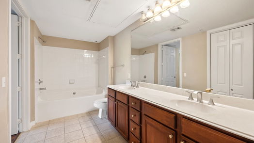 Houston null-story, 1-bed 7575 Kirby Drive 1207-idx