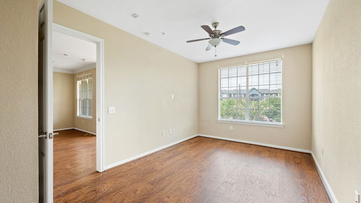 Houston null-story, 1-bed 7575 Kirby Drive 1207-idx