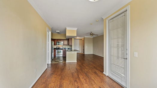 Houston null-story, 1-bed 7575 Kirby Drive 1207-idx