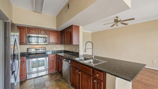 Houston null-story, 1-bed 7575 Kirby Drive 1207-idx