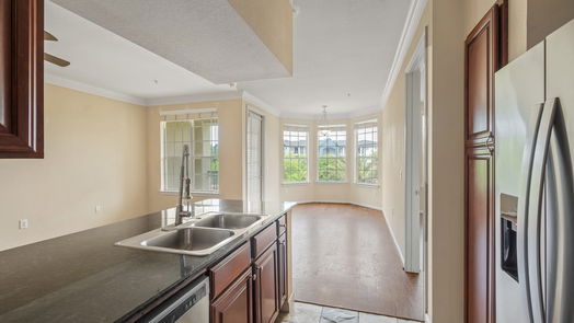 Houston null-story, 1-bed 7575 Kirby Drive 1207-idx