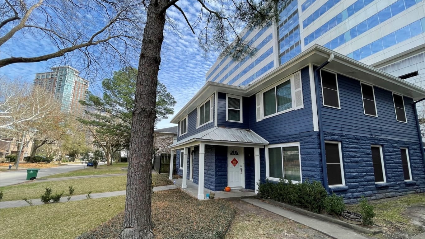 Houston 2-story, 3-bed 2109 Sheridan Street-idx