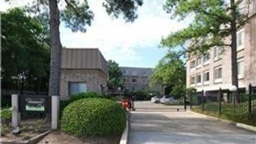 Houston 1-story, 2-bed 2207 S Braeswood Boulevard S 43b-idx