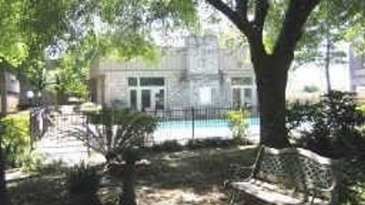 Houston 1-story, 2-bed 2207 S Braeswood Boulevard S 43b-idx