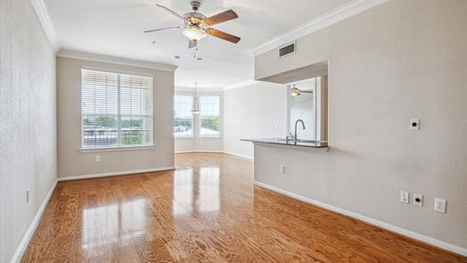 Houston null-story, 1-bed 7575 Kirby Drive 2312-idx