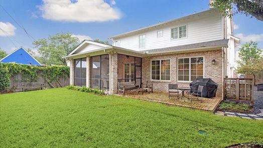 Houston 2-story, 4-bed 2255 Shakespeare Street-idx