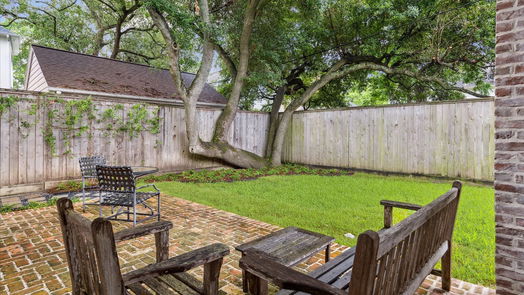 Houston 2-story, 4-bed 2255 Shakespeare Street-idx