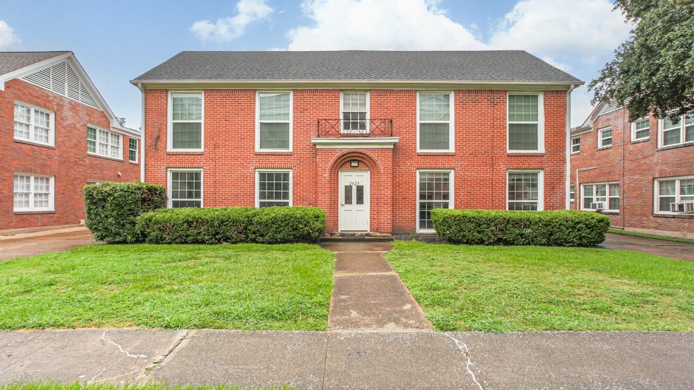 Houston 2-story, 2-bed 2425 Shakespeare Street-idx