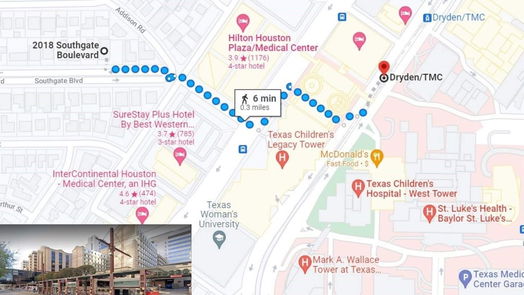 Houston 1-story, 4-bed 2016 & 2018 Southgate Boulevard-idx