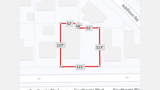 Houston 1-story, 4-bed 2016 & 2018 Southgate Boulevard-idx