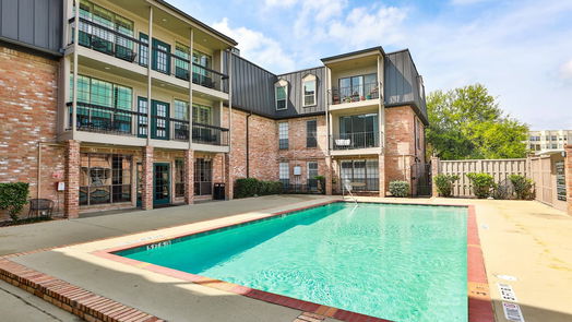 Houston 1-story, 2-bed 2400 N Braeswood Boulevard 227-idx