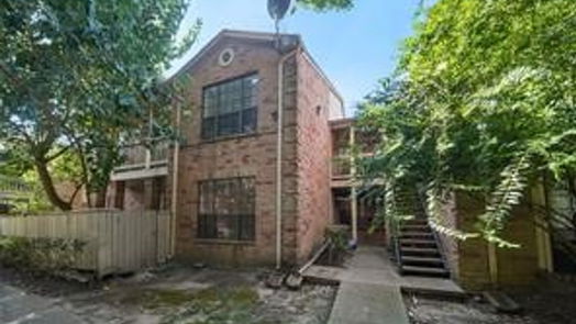 Houston 1-story, 2-bed 2255 Braeswood Park Drive 262-idx