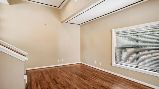 Houston 3-story, 3-bed 2431 Dorrington Street B-idx