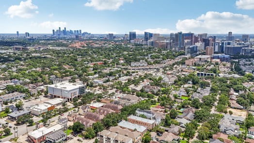 Houston 3-story, 3-bed 2431 Dorrington Street B-idx