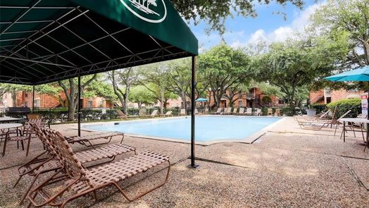 Houston 1-story, 2-bed 2255 Braeswood Park Drive 287-idx