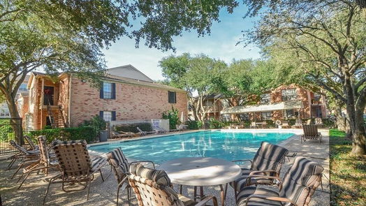 Houston 1-story, 2-bed 2255 Braeswood Park Drive 287-idx