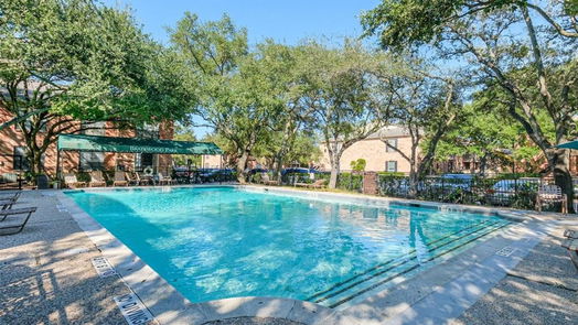 Houston 1-story, 2-bed 2255 Braeswood Park Drive 287-idx