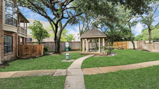 Houston 1-story, 1-bed 2255 Braeswood Park Drive 133-idx