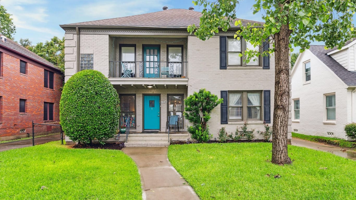 Houston 2-story, 4-bed 2328 McClendon Street-idx