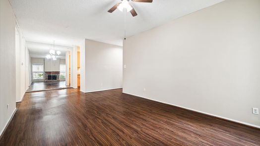 Houston 1-story, 1-bed 7900 N Stadium Drive 121-idx