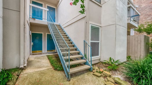 Houston 1-story, 1-bed 7950 N Stadium Drive 177-idx