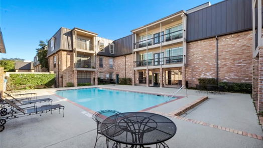 Houston 1-story, 2-bed 2475 Underwood Street 378-idx