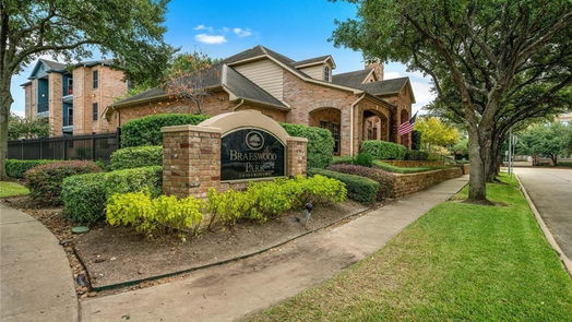 Houston 1-story, 1-bed 2255 Braeswood Park Drive 296-idx