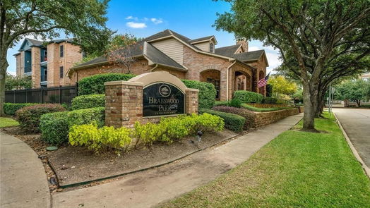 Houston null-story, 1-bed 2255 Braeswood Park Drive 296-idx