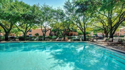 Houston null-story, 2-bed 2255 Braeswood Park Drive 180-idx