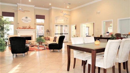 Houston null-story, 2-bed 2255 Braeswood Park Drive 180-idx