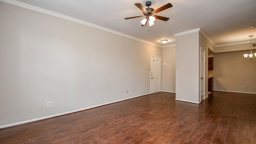 Houston 1-story, 1-bed 2255 Braeswood Park Drive 168-idx