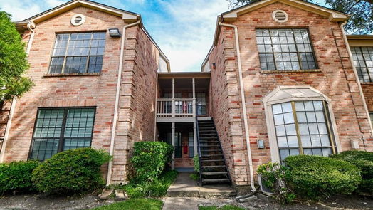 Houston 1-story, 1-bed 2255 Braeswood Park Drive 168-idx