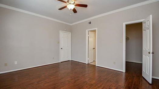 Houston 1-story, 1-bed 2255 Braeswood Park Drive 168-idx