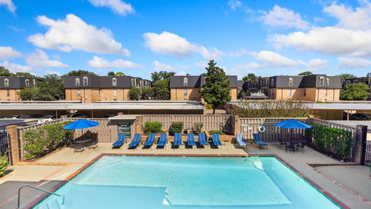 Houston 1-story, 2-bed 2400 N Braeswood Boulevard 106-idx