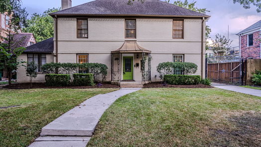 Houston 2-story, 3-bed 2211 Maroneal Street-idx