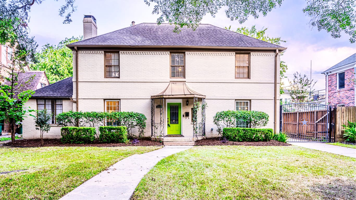 Houston 2-story, 3-bed 2211 Maroneal Street-idx